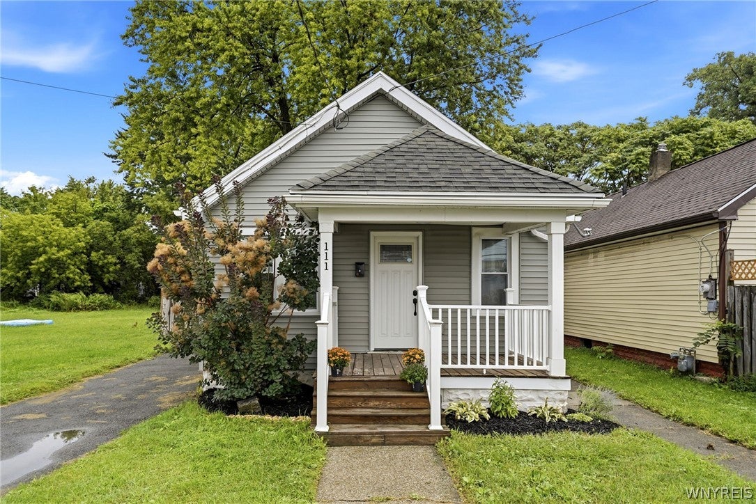 111 Dart Street — photo