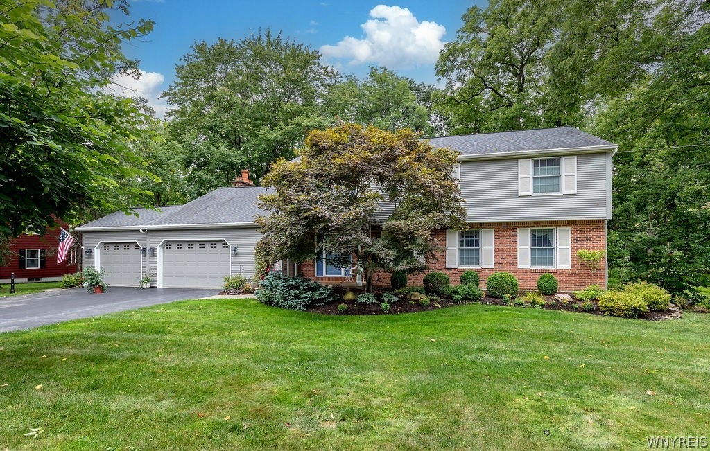 25 Timberlake Drive — photo