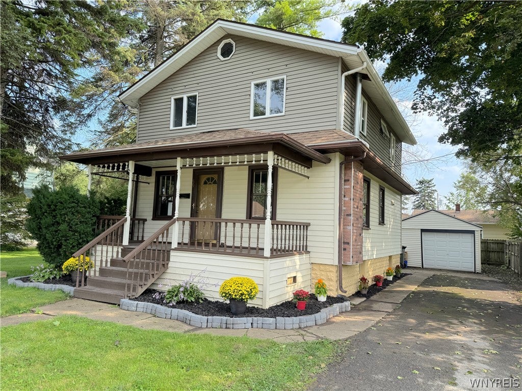 59 Klaum Avenue — photo