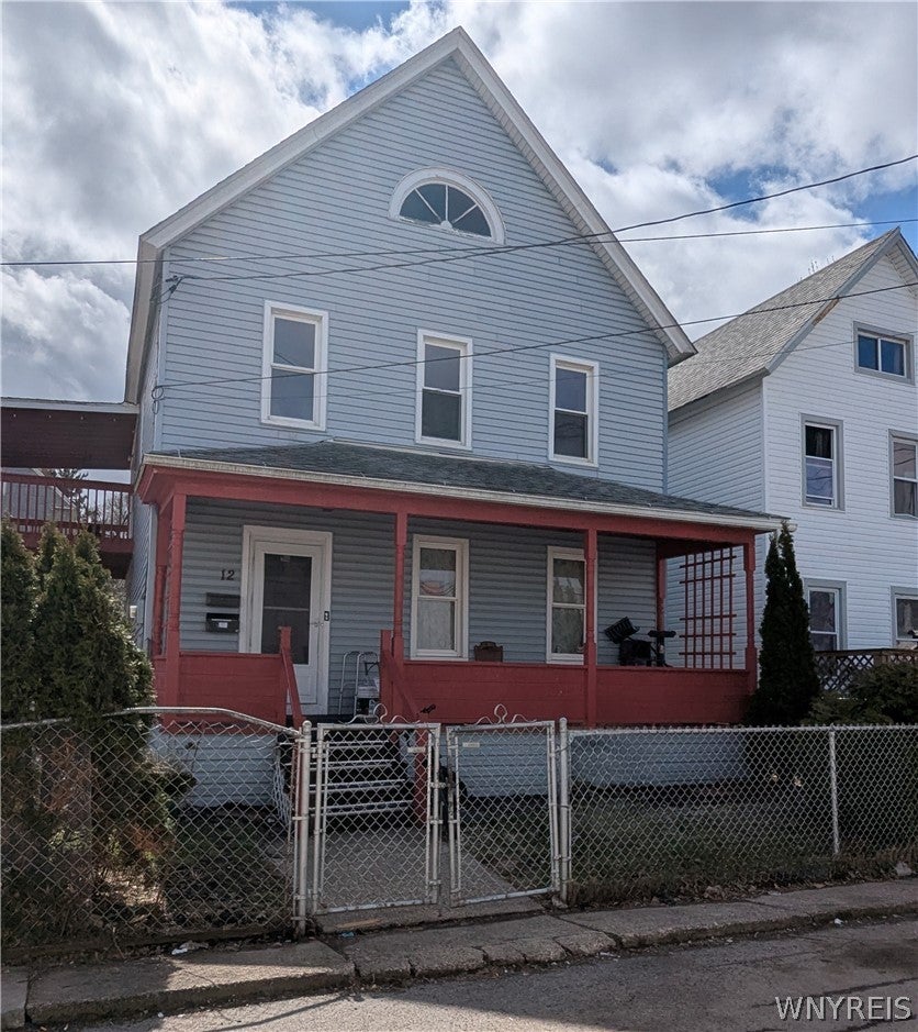 12 Ashley Place — photo
