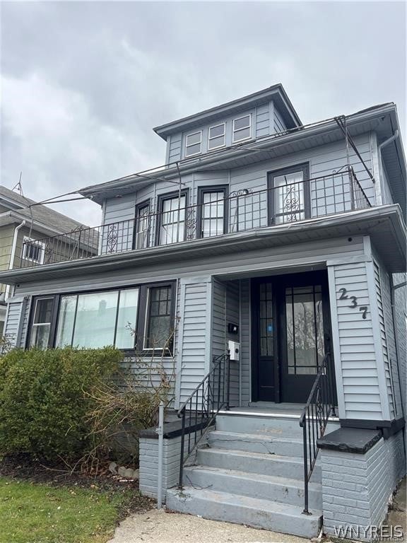 237 Tacoma Avenue 2nd Floor — photo
