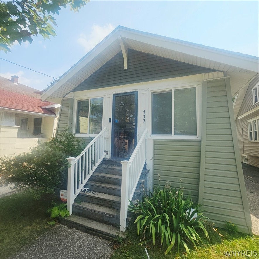 733 Norfolk Avenue — photo
