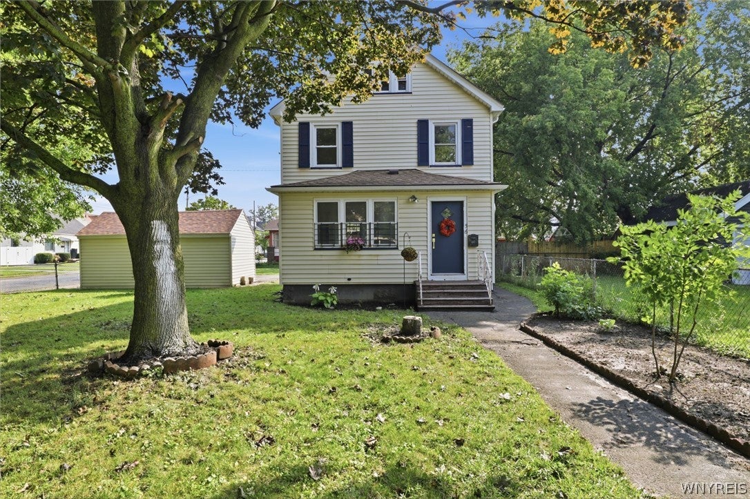 56 Northlane Drive — photo