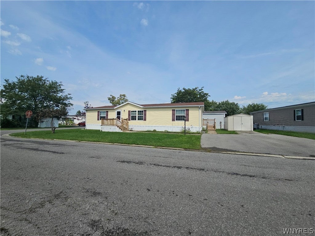 322 Evergreen Drive — photo