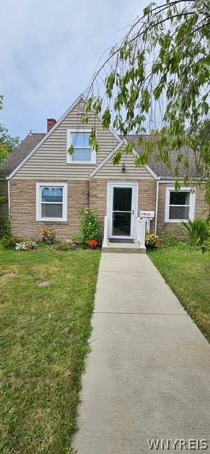 361 Huxley Drive — photo