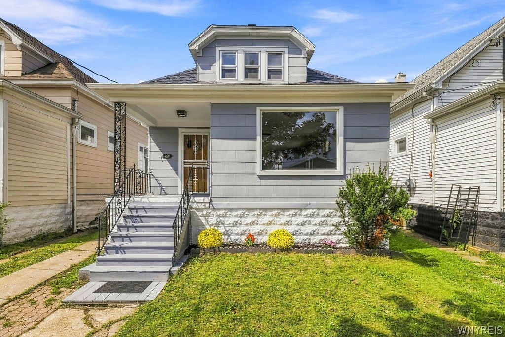 266 Fenton Street — photo