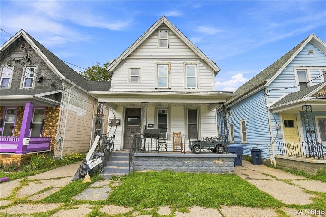 46 Landon Street — photo