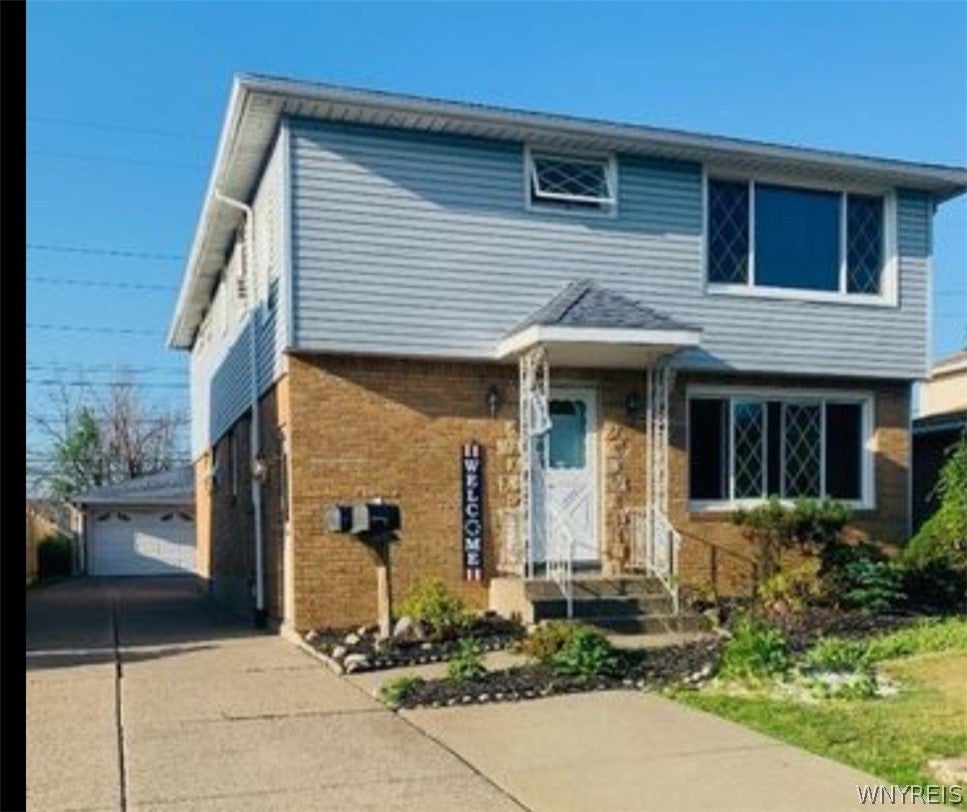 299 Joseph Drive — photo