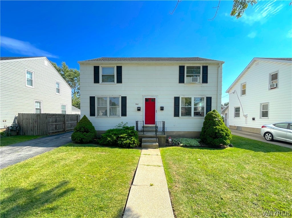 360 Kinsey Avenue — photo
