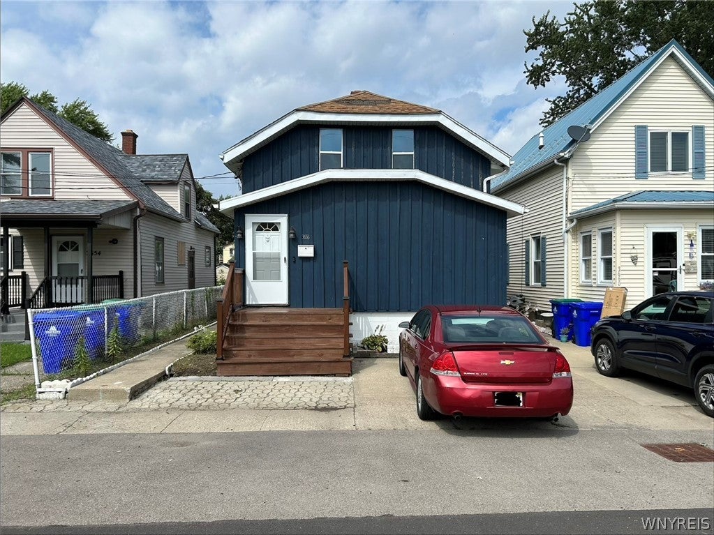 3656 7th Street — photo