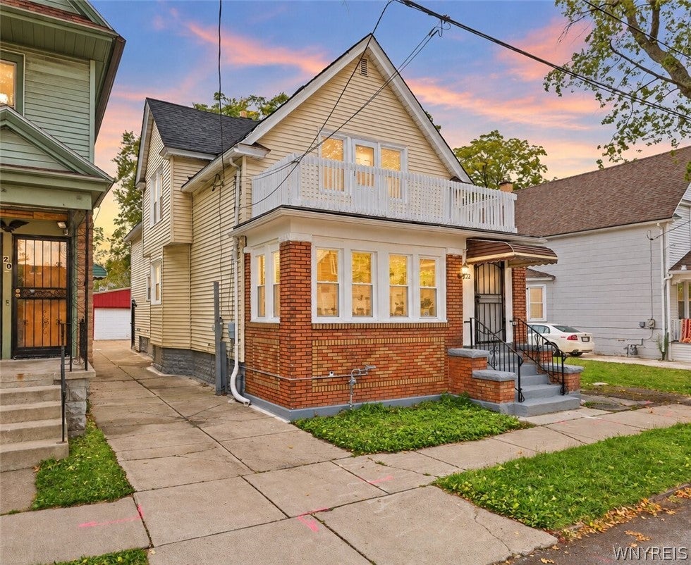 22 Zenner Street — photo