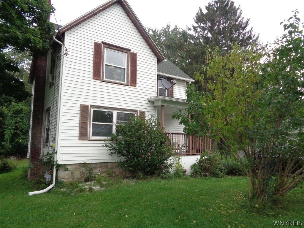 429 E Oak Orchard Street — photo