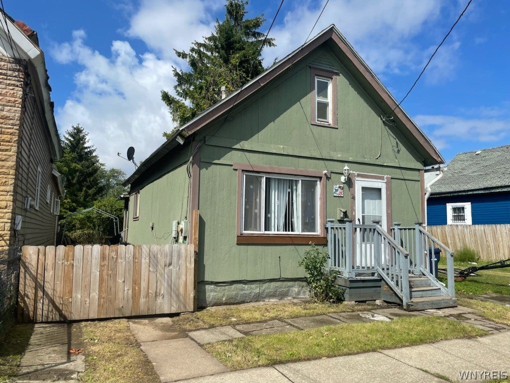 28 Townsend Street — photo