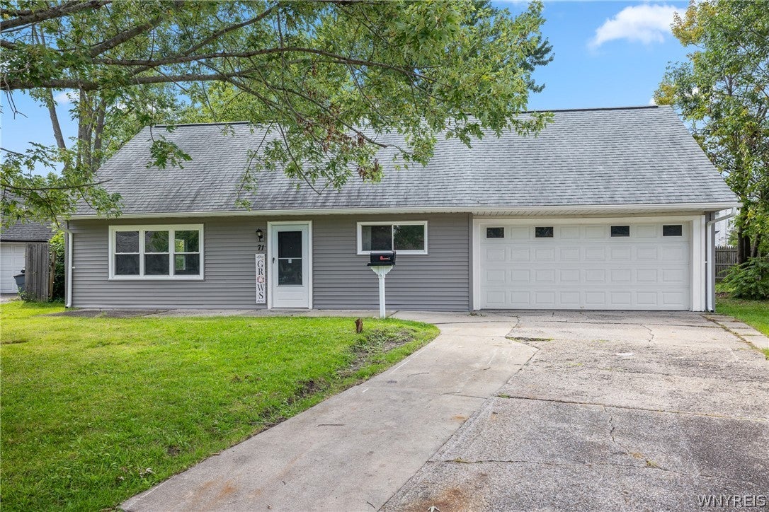 71 Schutt Court — photo