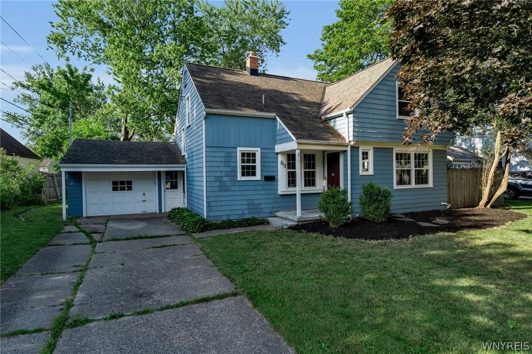 253 Lorfield Drive — photo