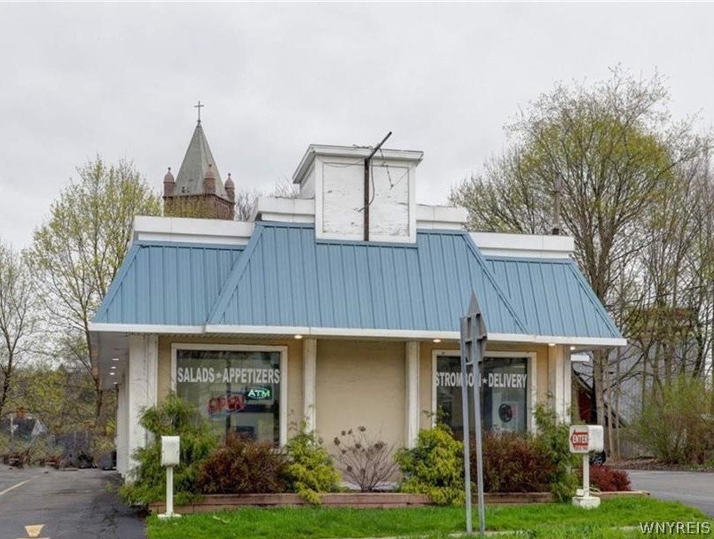 522 E 2nd Street, Jamestown, NY 14701 — photo 3