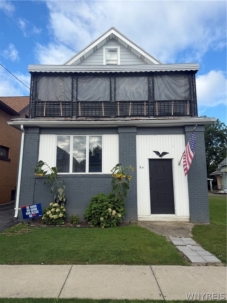 94 Reo Avenue — photo