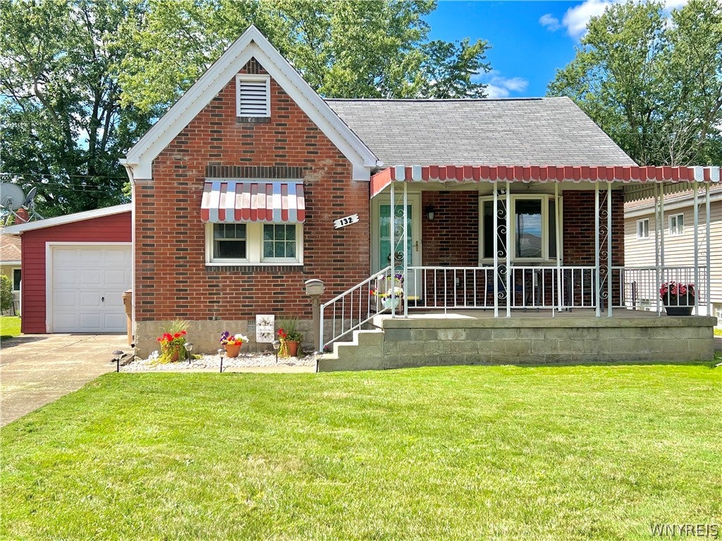 132 Toelsin Road — photo