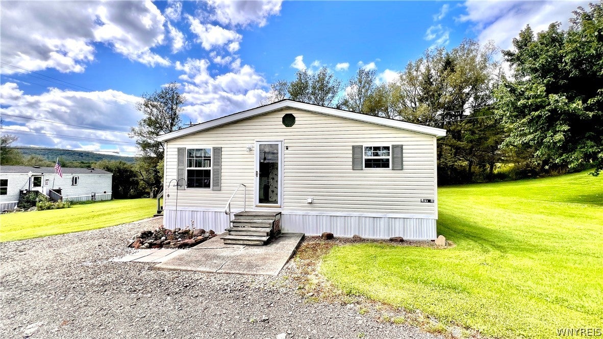 5193 Humphrey Lot 1 Road — photo