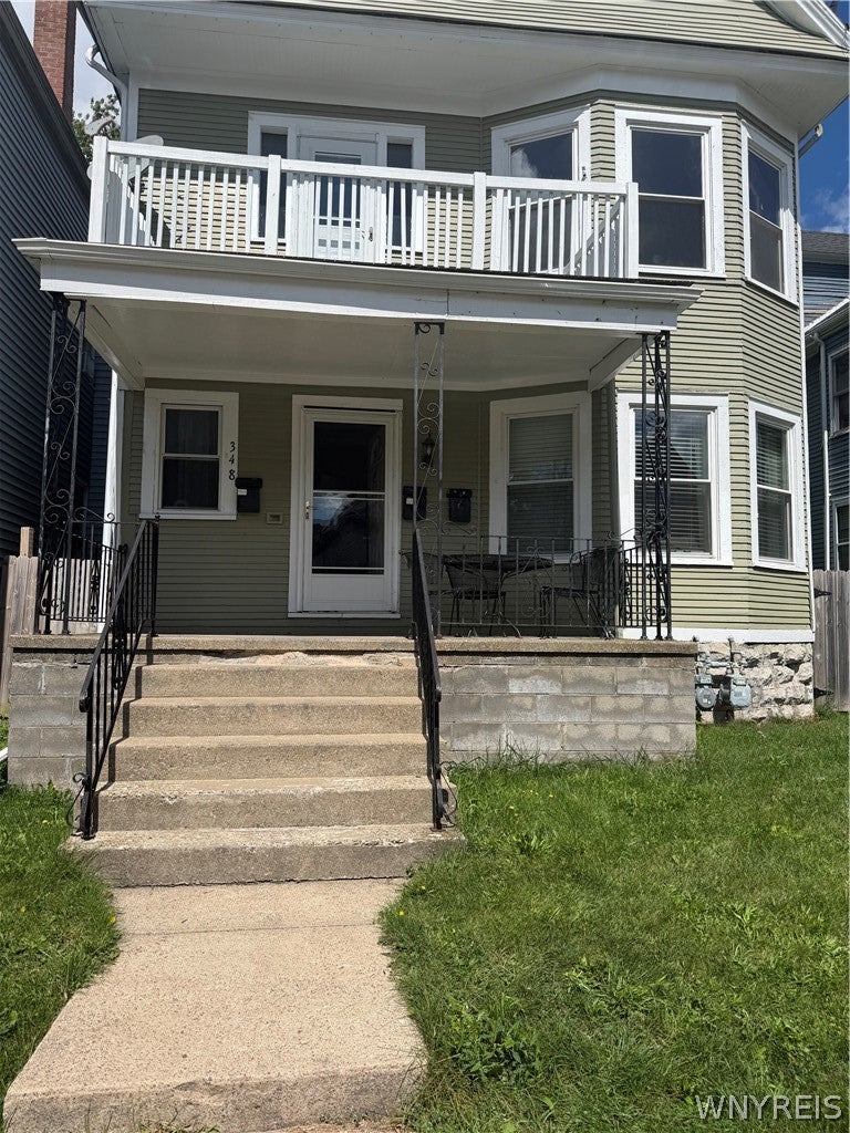348 Auburn Avenue — photo