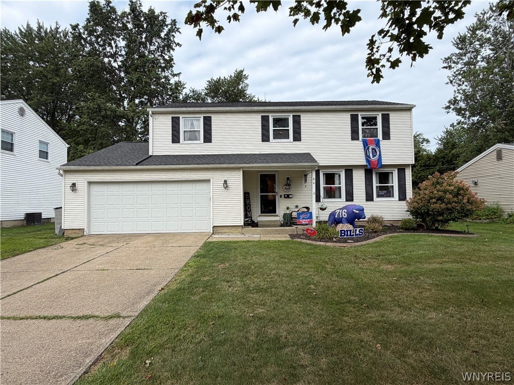 64 Meadow Run — photo