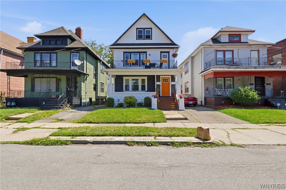 31 Harvard Pl — photo