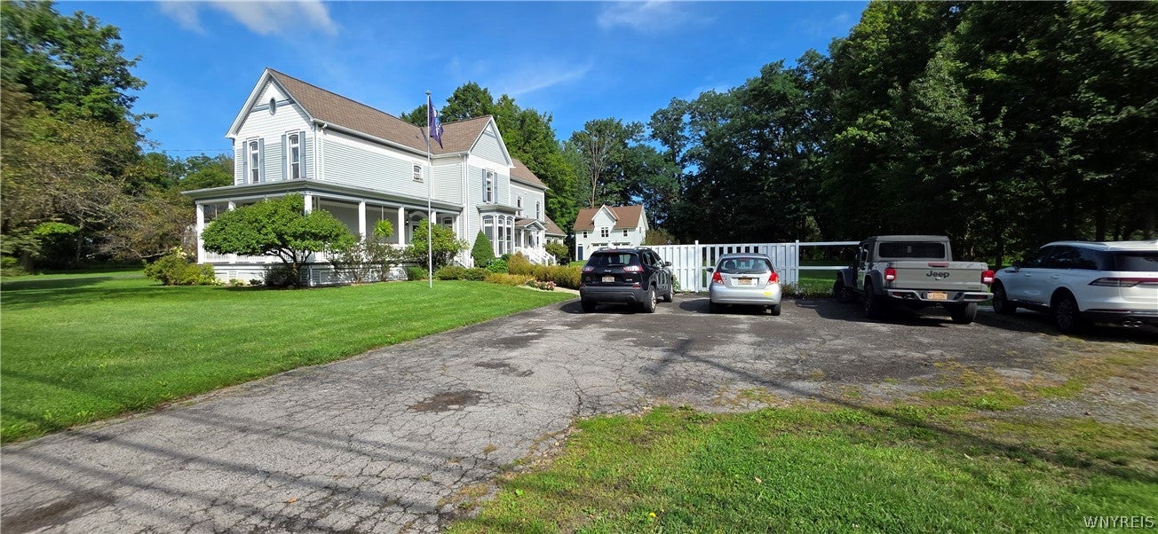 13068 Main St- Rear Unit — photo
