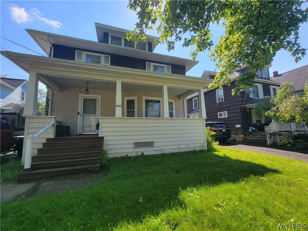 408 Pine Street — photo