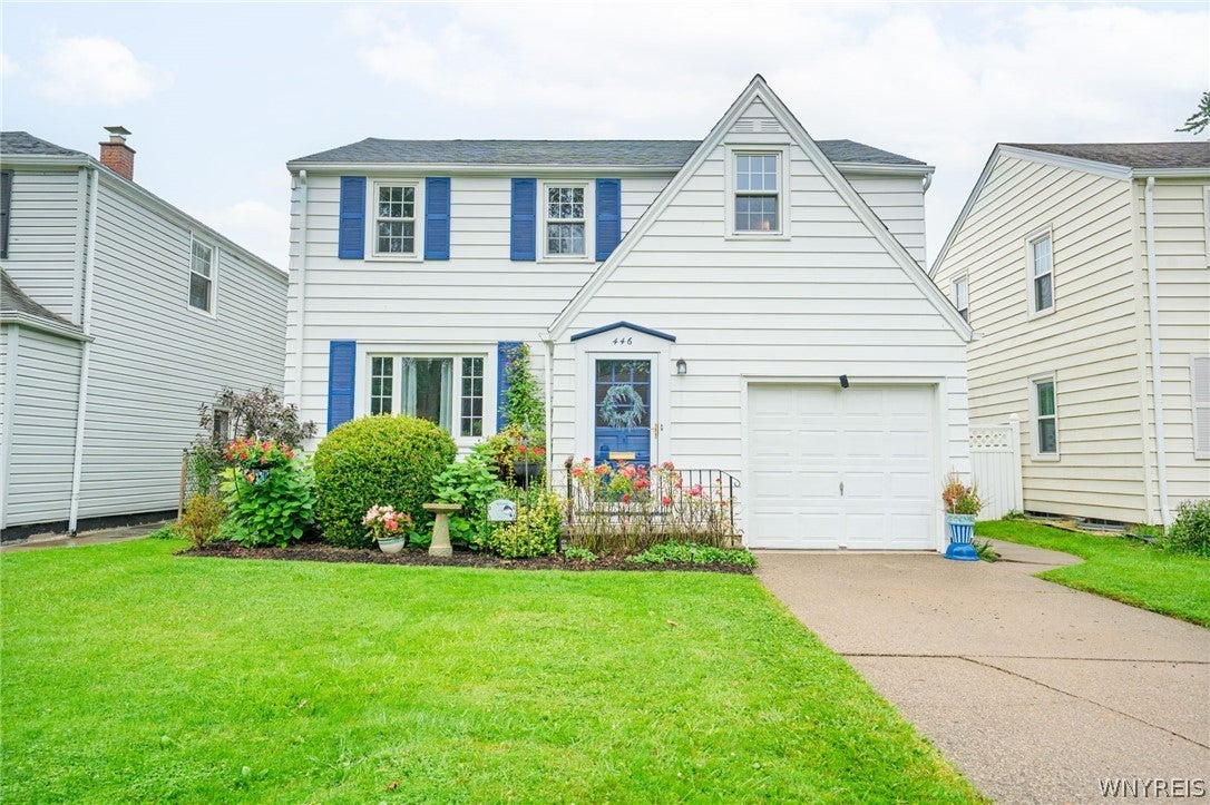 446 Maynard Drive — photo