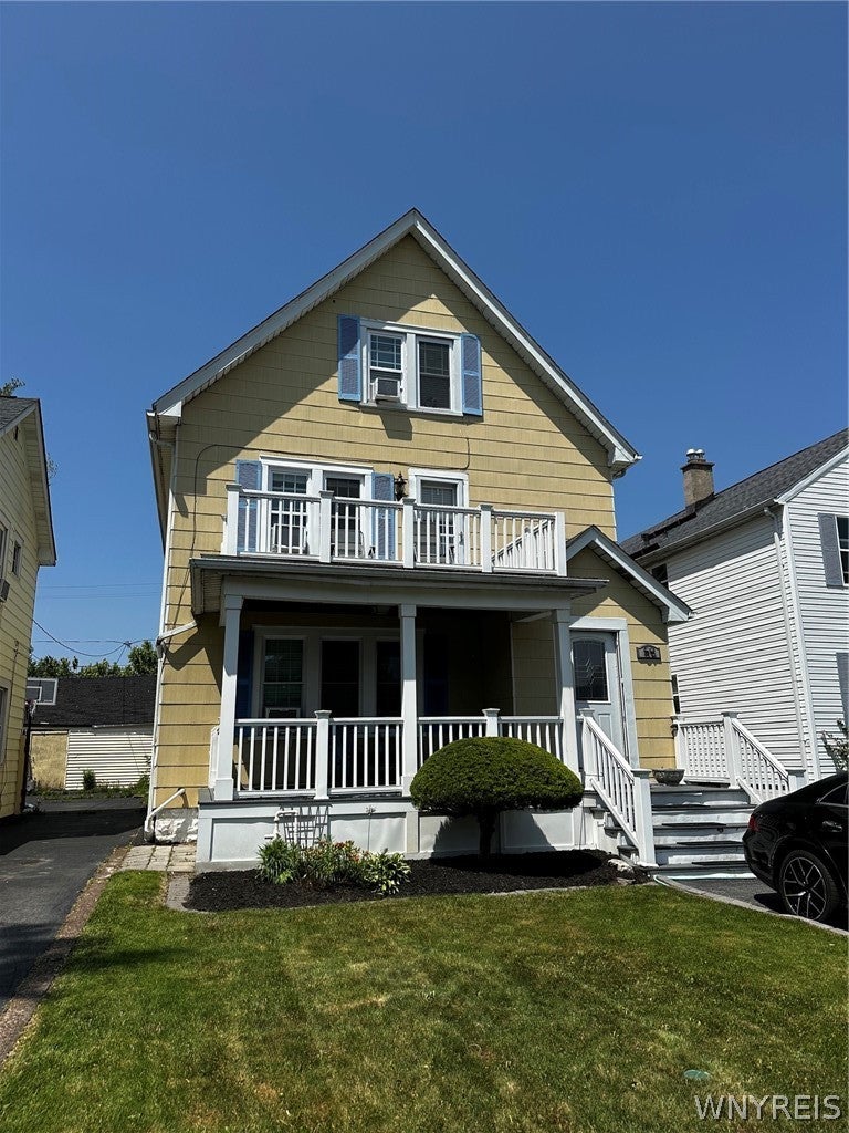 59 Tulane Road 1 — photo