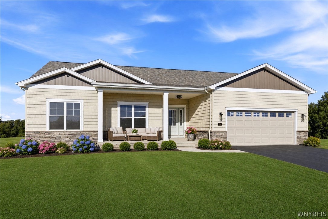 117 Sandywood Circle — photo