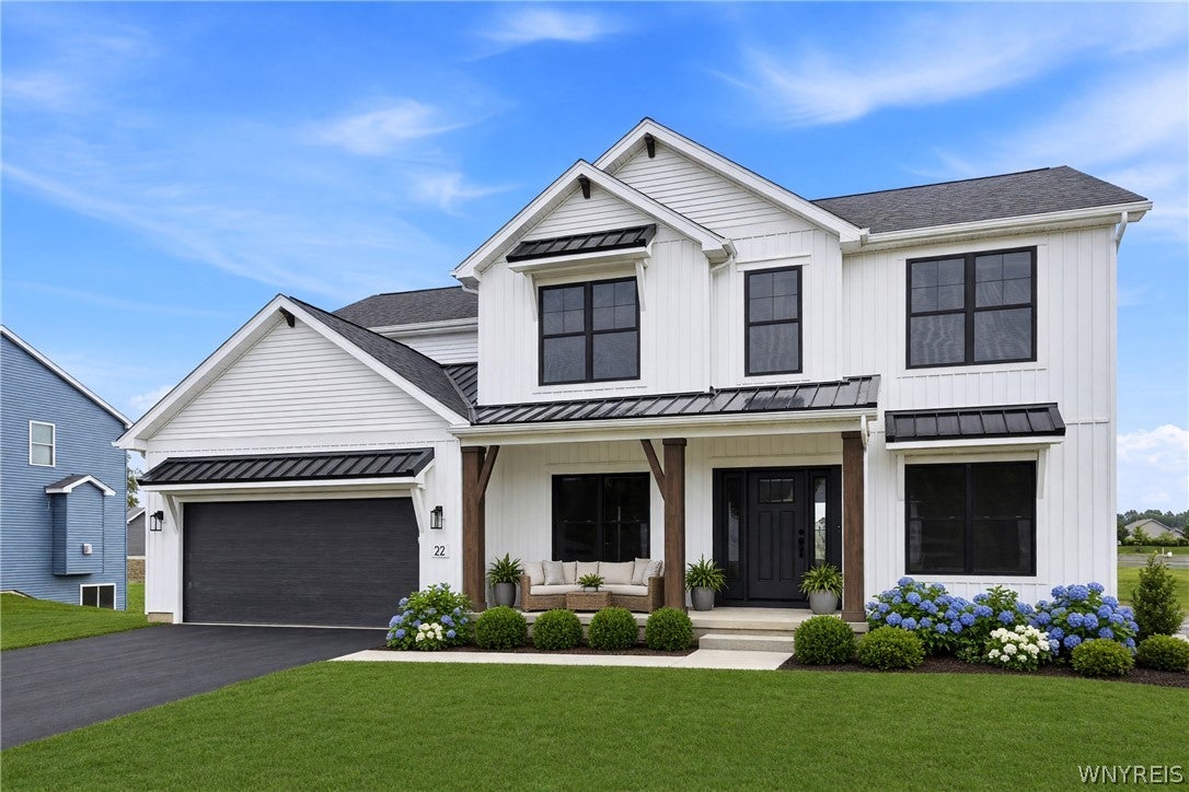 146 Sandywood Circle — photo