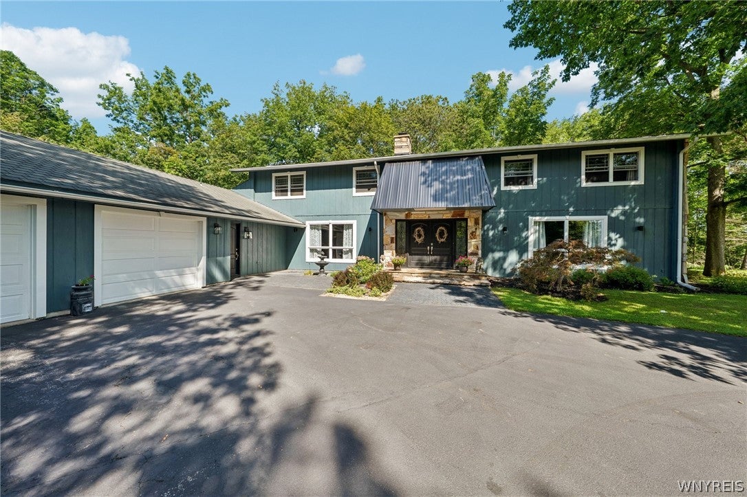 4790 Thompson Road — photo
