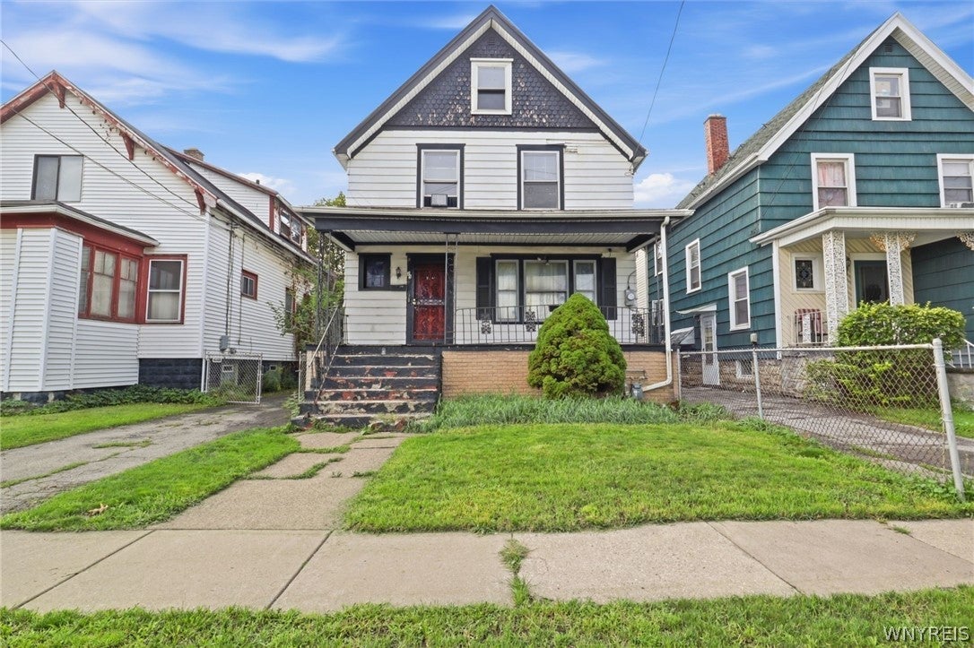 25 Colfax Avenue — photo