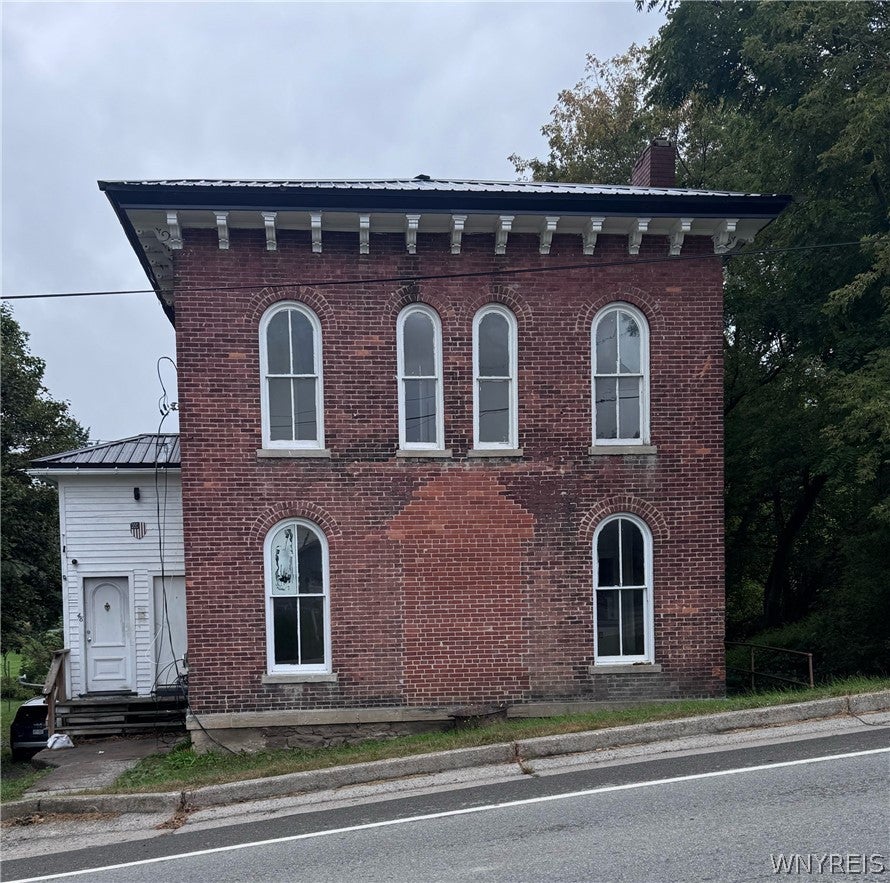 46 Exchange Street 46 — photo