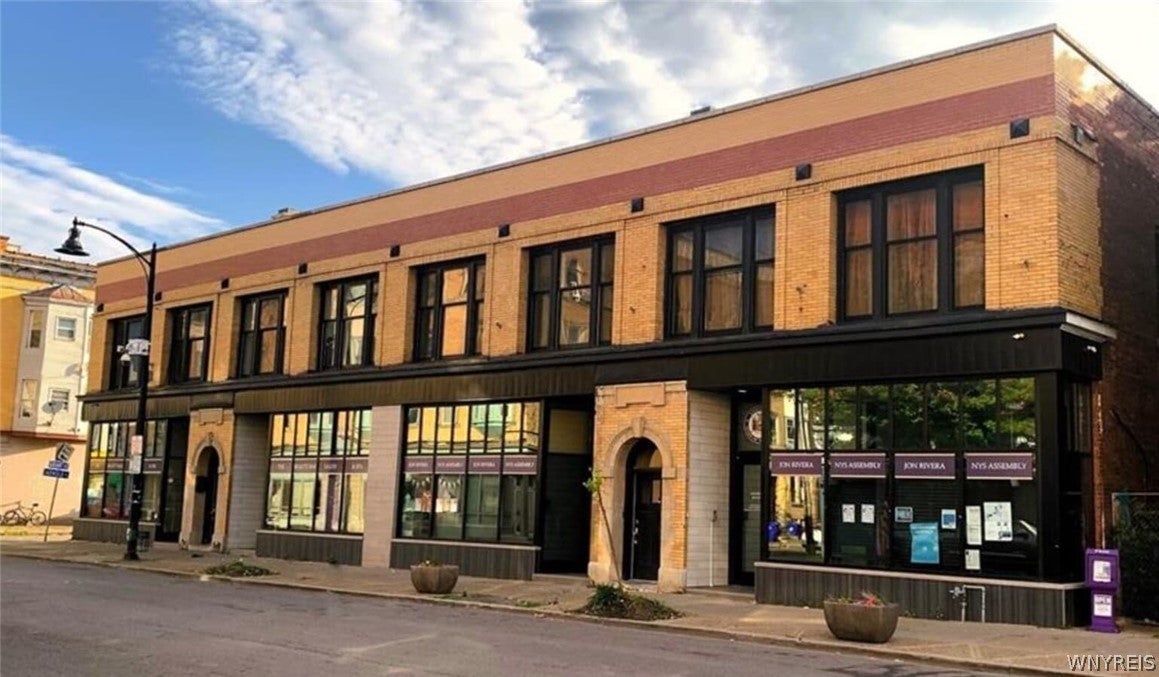 65 Grant Street — photo