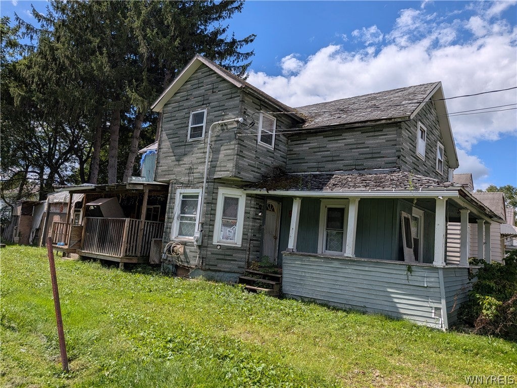 730 Bishop Street, Olean, NY 14760 — photo 2