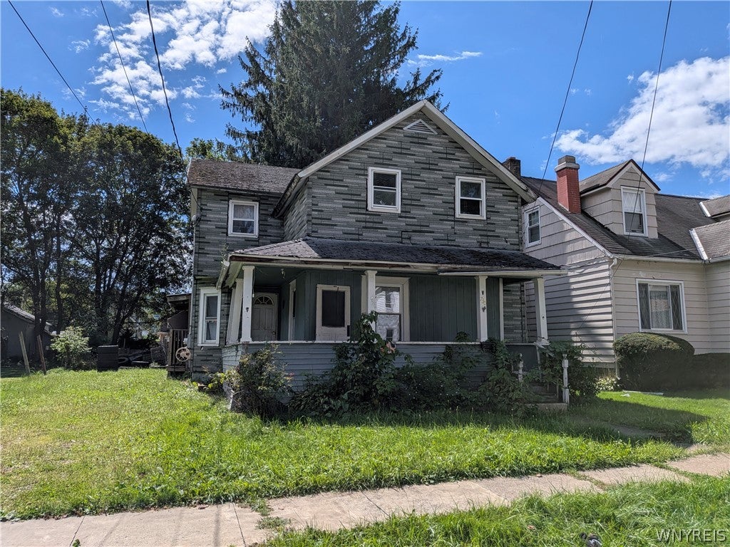 730 Bishop Street, Olean, NY 14760 — photo 3