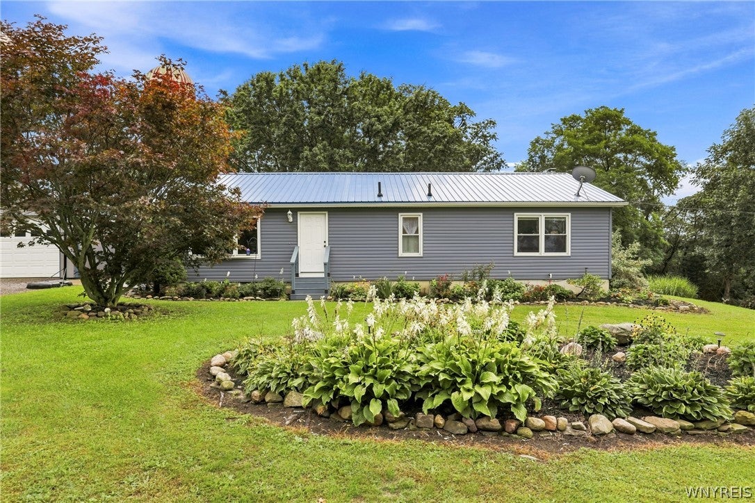 1582 Torrey Hill Road, Java, NY 14082 — photo 3