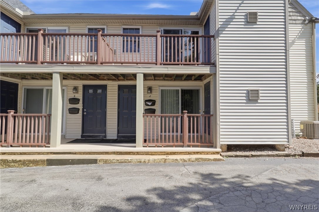 770 W Ferry Street 2B — photo