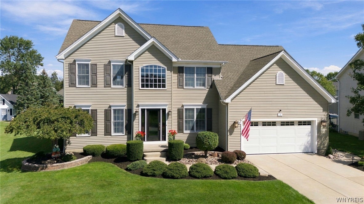10 Schiffler Court — photo