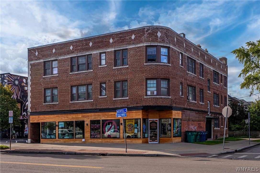 1225 Hertel Avenue 12 — photo