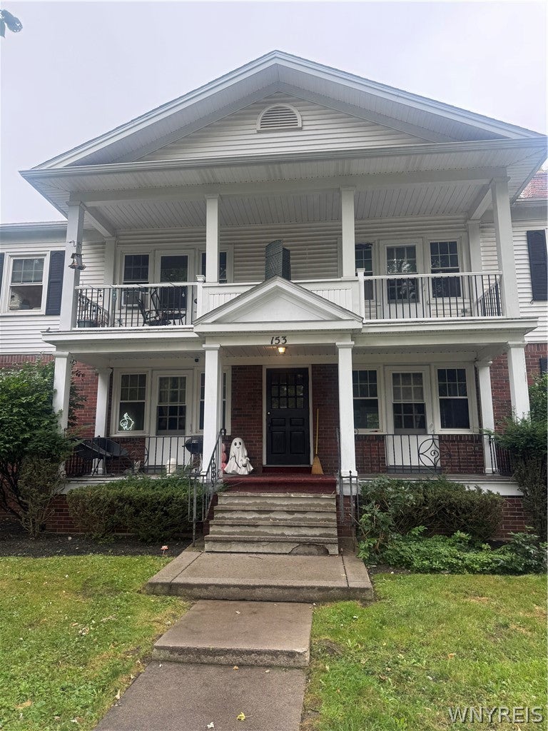 153 Park Drive D — photo