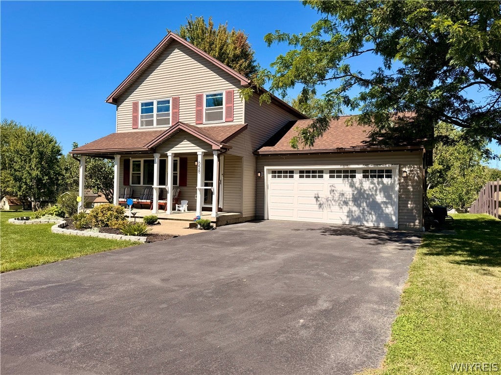 658 Hartley Drive — photo