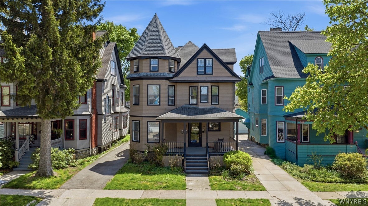 182 Lancaster Avenue First Floor — photo