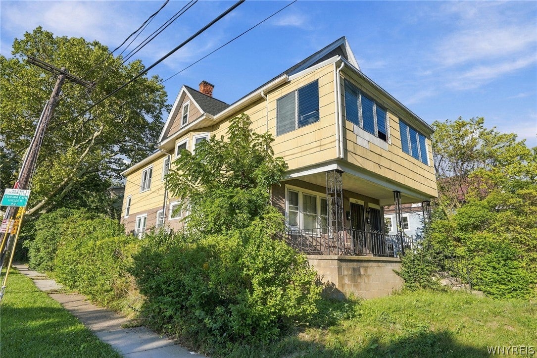 502 High Street — photo
