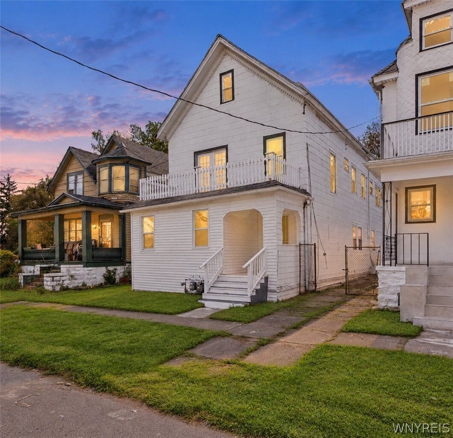 95 Landon Street — photo