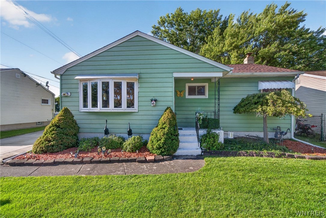 22 Mitchell Drive — photo