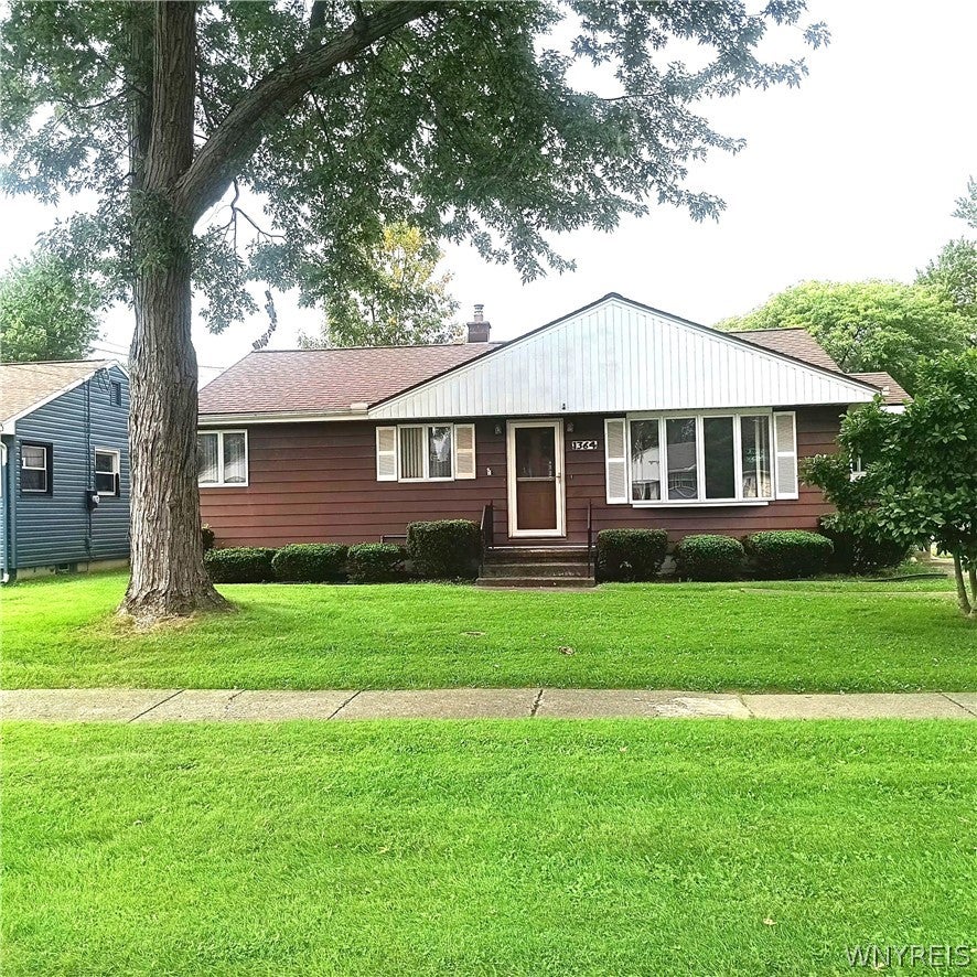 1364 Moll St Street — photo