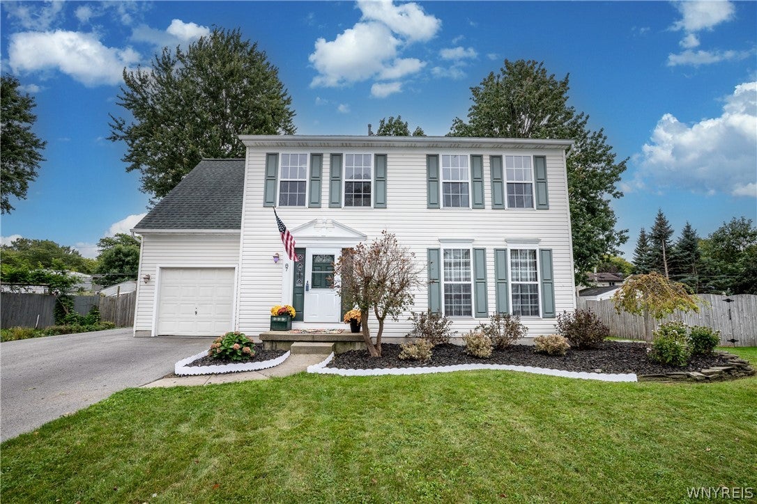 87 Azure Pine Court — photo